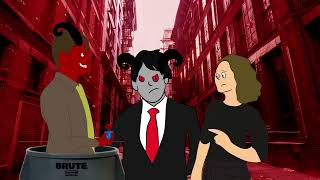 Demon Dash Trailer