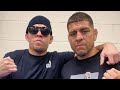 Rare and Funny Diaz Brothers moments for 7 minutes straight💯