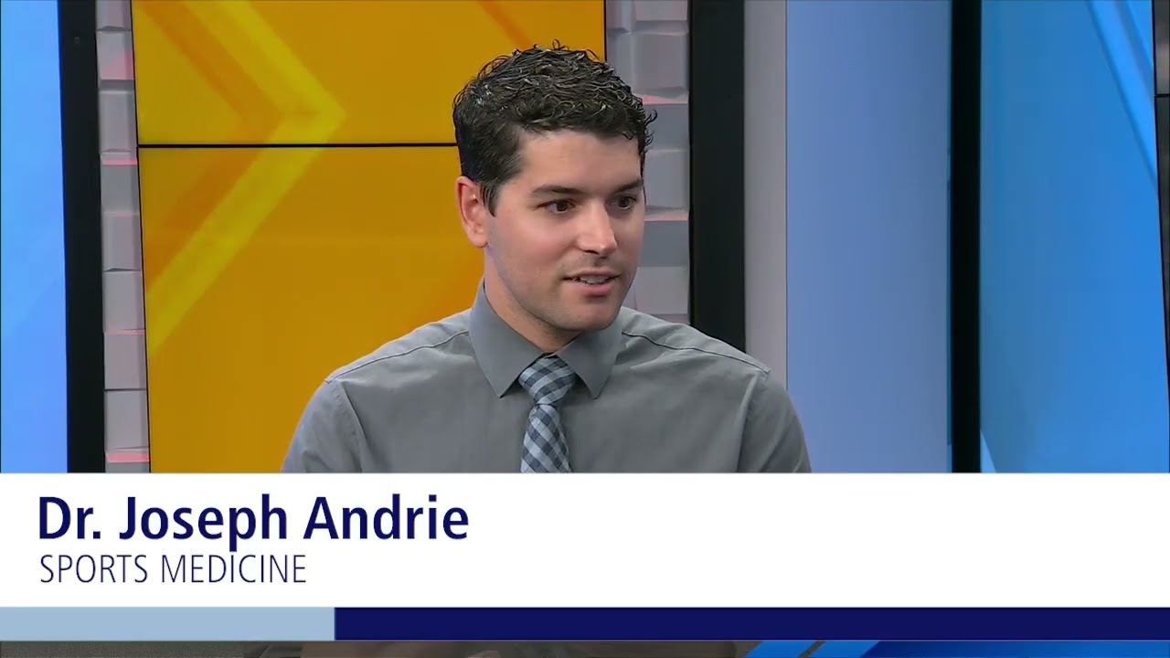 Can you sleep after a concussion or is this a myth? Penn State Health Sports Medicine