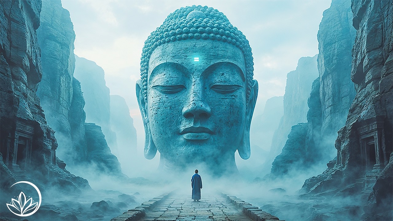 西藏療癒之聲 • 舒緩壓力、焦慮與憂鬱 • 深度冥想 #3