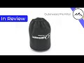Outerwears air pre filter review
