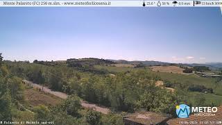 2026-05-24 Monte Palareto SE