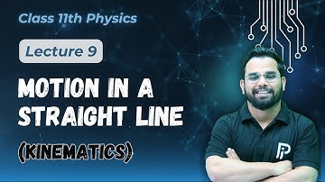 L9 Rectilinear motion | Numericals on Motion Under Gravity - 1 | Kinematics | NEET | JEE | Physics
