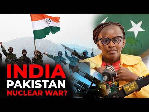 INDIA VS PAKISTAN: Is a Nuclear War About to Break Out? 🇮🇳⚔️🇵🇰 | Global Tensions Rise