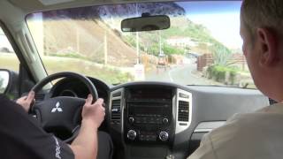 First International Diploma in Emergency Response Driving Instruction