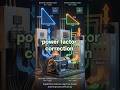 power factor correction #electrical#electrician #viral #automobile#shortvideo #physics#viral#shorts
