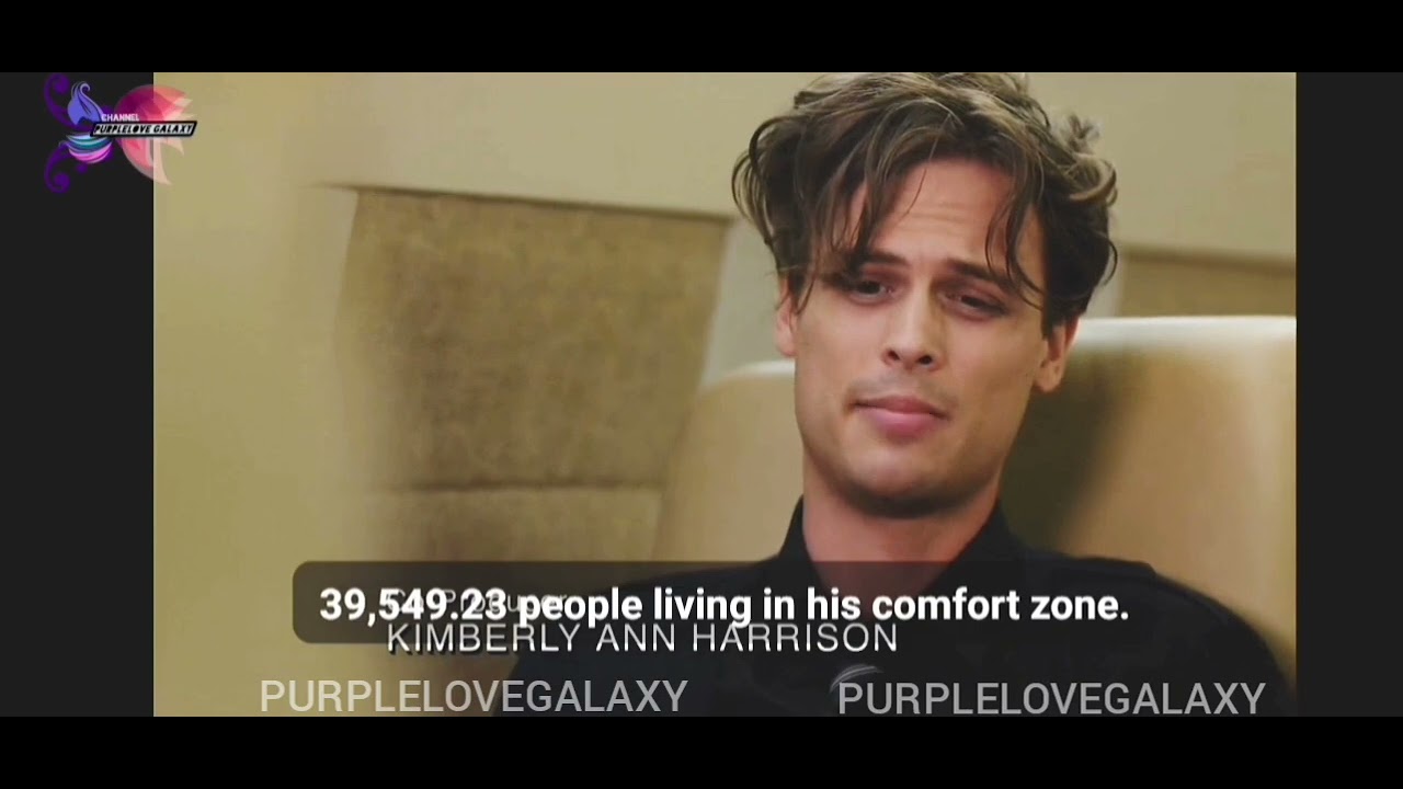 SEASON 9 DR.SPENCER REID, THE MOST INTELLIGENT MEMBER OF BAU TEAM