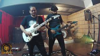 GaiaBeta - Victory Is Coming