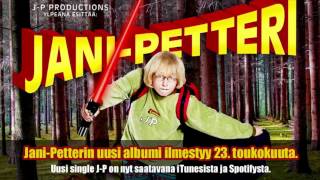 Video thumbnail of "Jani-Petteri - J-P"