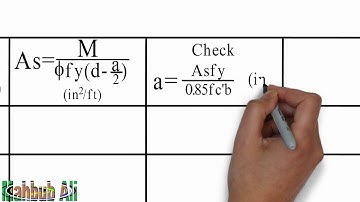 Slab Design Bangla part 6 #Manual_slab_design
