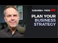 📊✨Master Your Business Strategy!