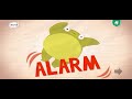 Endless Alphabet Alarm 