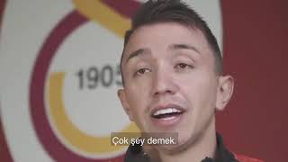 Muslera - Galatasaray Senin Için Ne Demek ?