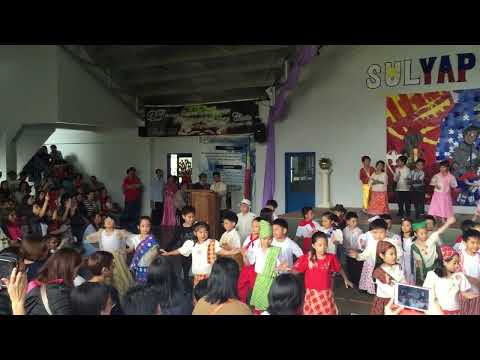 Sulyap 2016 ~ Small World Christian School Foundation