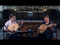 Flatt Pavin feat. Brandon Acker - Renaissance Lute Duet