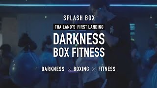 SPLASH BOX Promotion Movie 01