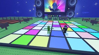 Dj Jhai Concert In Gag