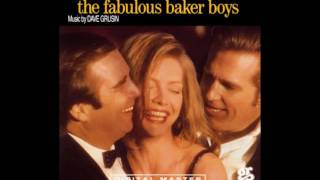 Miniatura de "The Fabulous Baker Boys (OST) - Suzie And Jack"