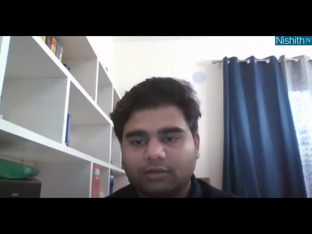 NDA cCep (Apr10SI) - Cybersecurity: How Regulations are evolving?