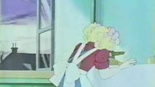 Candy & Albert en el episodio 96