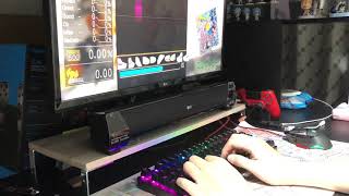 DTX Mania Keyboard play screenshot 5