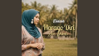 Harago Diri Jan Dibali