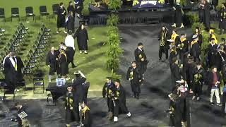 SMHS Graduation 2026