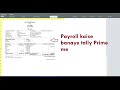 Tally prime me godown bill kaise banaye stock transfar kaise kare