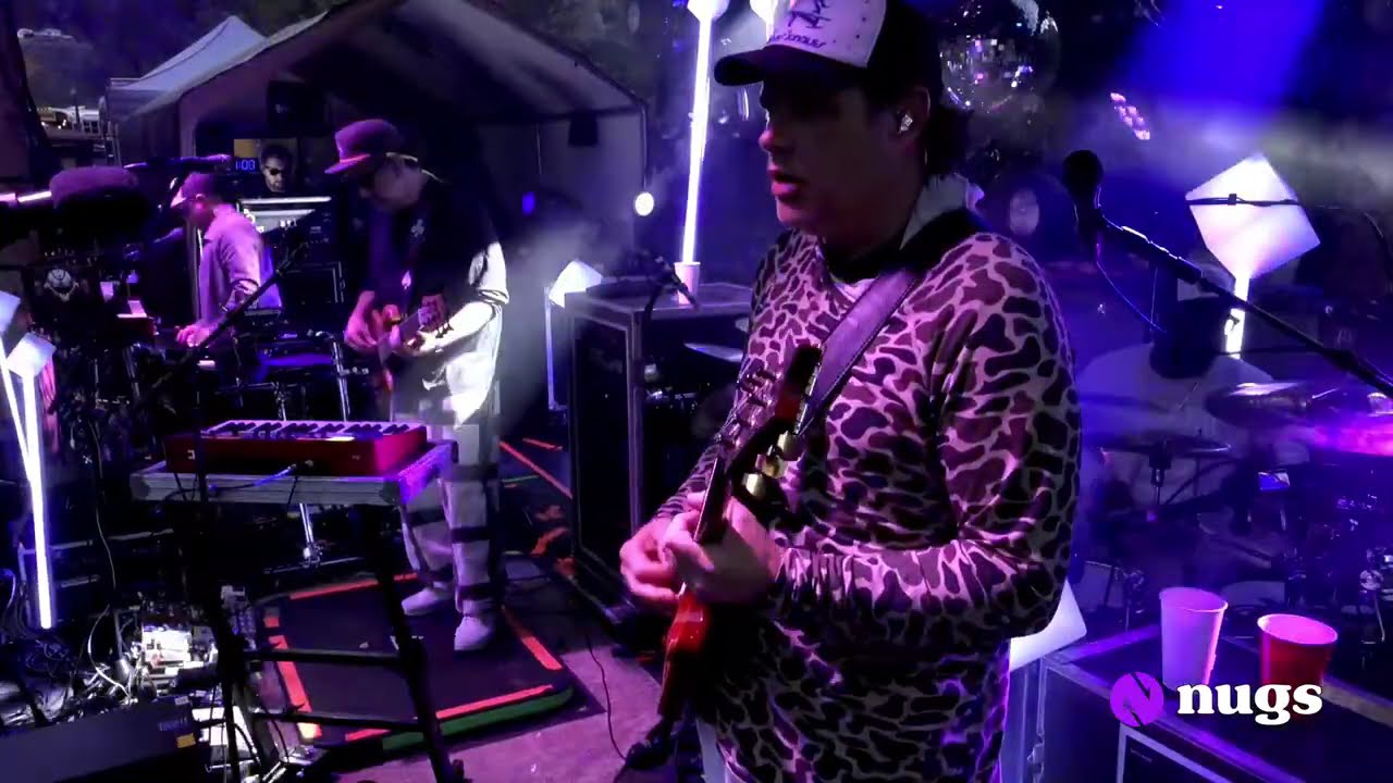 The Disco Biscuits - 05/24/26 - 