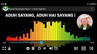 Download Lagu Nostalgia Wasiat Renungan Masa masih renyah sampai sekarang (bag. 3) MP3 Download Lagu Nostalgia Wasiat Renungan Masa masih renyah sampai sekarang (bag. 3) MP3