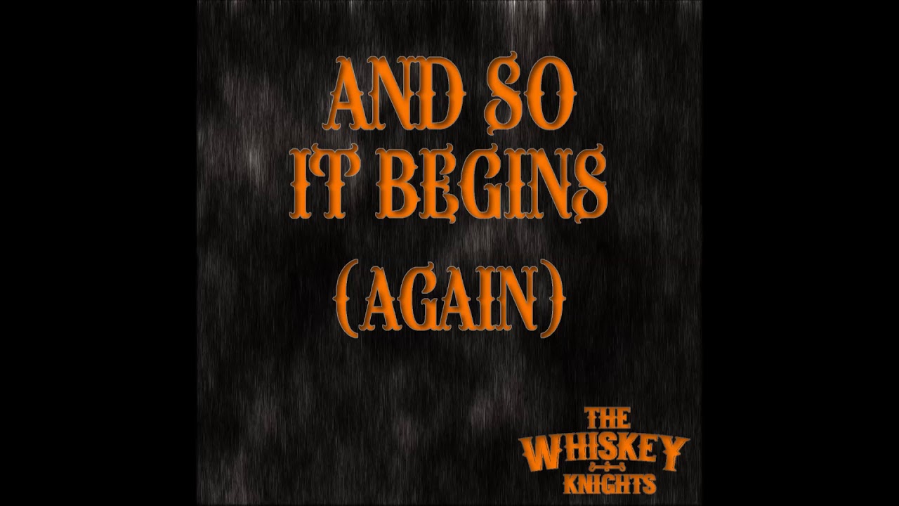 Watch Dream - The Whiskey Knights on YouTube Watch Dream - The Whiskey Knights on YouTube