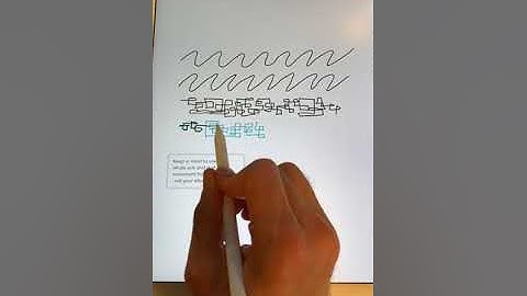 Marty doing Live Instagram Stream of Latest Update to ShadowDraw May 27 2019