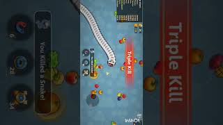 snake video #viral #gaming #snake #video #1millionviews #1000subscriber #trendingvideo