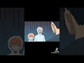 En la vida soy estos- #anikny #nomio #humor #haikyuu