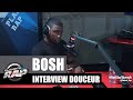 Capture de la vidéo Bosh Interview Douceur : Son Doudou, Son Petit Surnom... #Planèterap