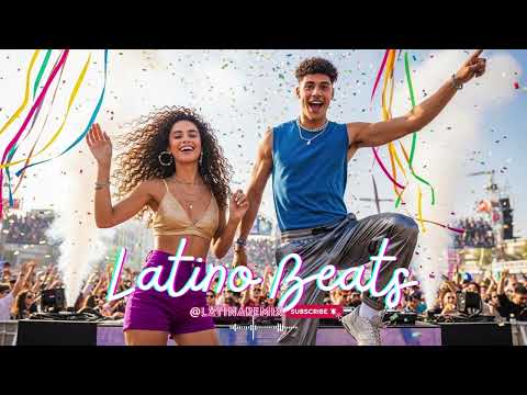 Latin EDM Remix 2026 💥 Chill Latin Mix That Keeps You Hooked Instantly