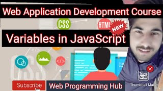 what is variable in javascript |  JavaScript Identifiers in Urdu Hindi