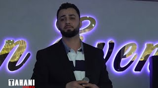 Honar Kandali - Reber & Sadia Part 1