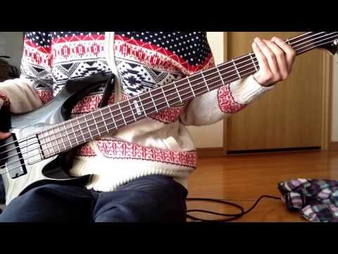 bird's  sorrow下手ながら弾いてみた。