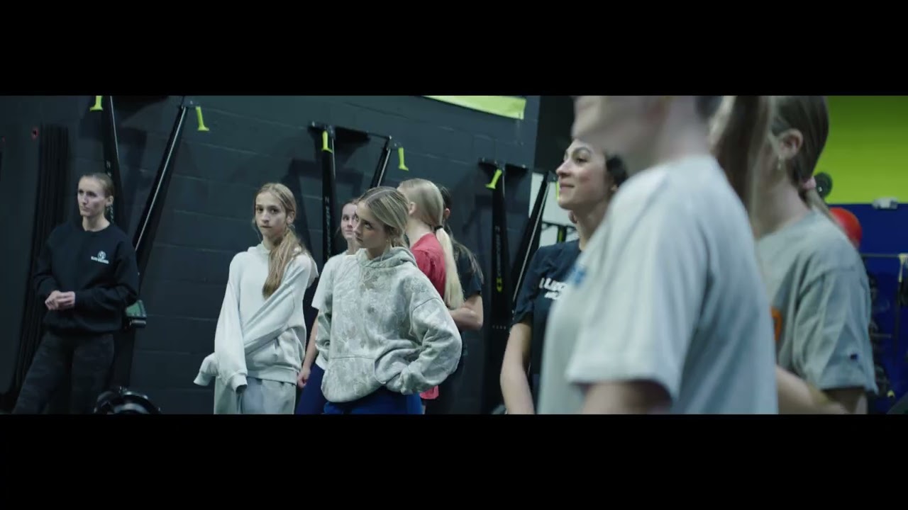 Elite Wellness (AA Reel)