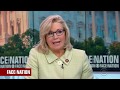 Liz Cheney Slaps Down The News Media For Accusing Trump's ‘Squad’ Criticism To Be About Race