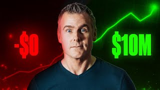 I made $10M to Prove It’s Not About Luck