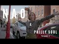 Nao Yoshioka x Philly Soul // A Documentary Miniseries // Episode 2 (From Undeniable)