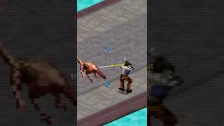 These shows have the CRAZIEST video game pulls EVER #csi #tvshow #asoundofthunder #ps2 #retrogaming