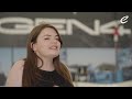 The GEN4 Wows The Crowd At Goodwood Festival of Speed Presented by Mastercard | Formula E