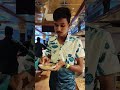 Unlimited Food Challenge