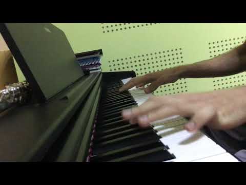Eylül / Piano re-upload | Boran Birtanır