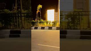 Jahan raat itni khoobsurat ho… wo hai Lucknow #lucknow #travel #traveltriangle #shorts #viral #song
