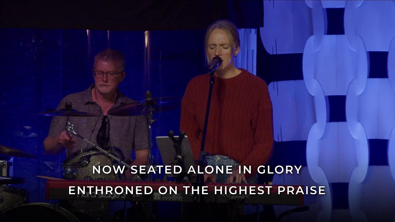 Sunday Gathering - October 19th