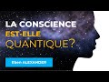 La conscience estelle quantique  avec emmanuel ransford